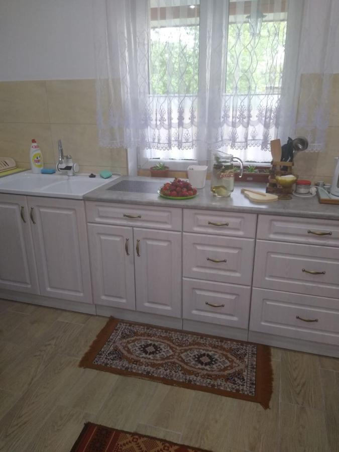 Zagroda U Leny - Dom Na Wylacznosc Czyze Exteriör bild