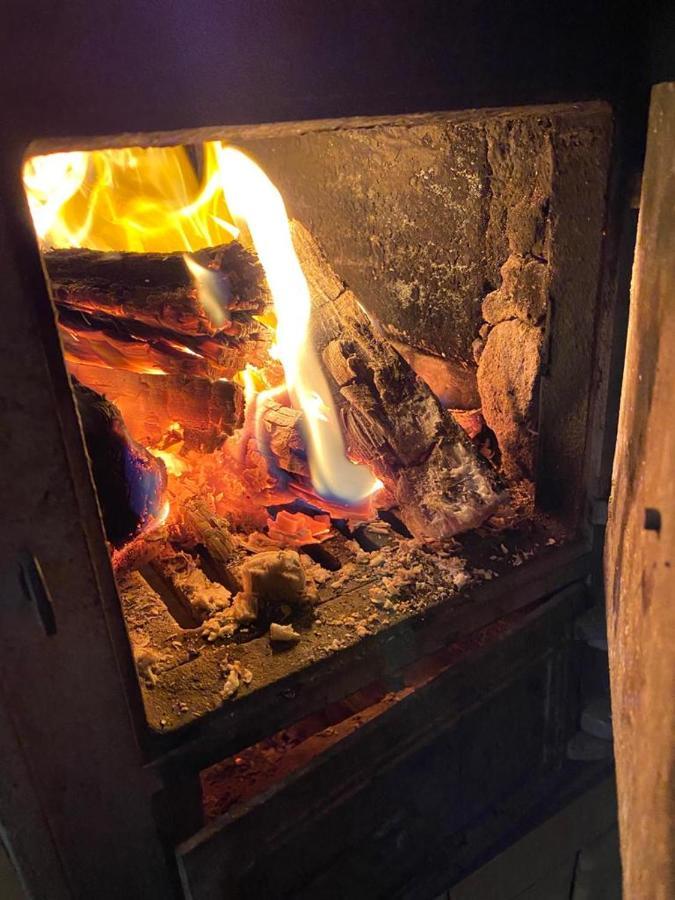 Zagroda U Leny - Dom Na Wylacznosc Czyze Exteriör bild